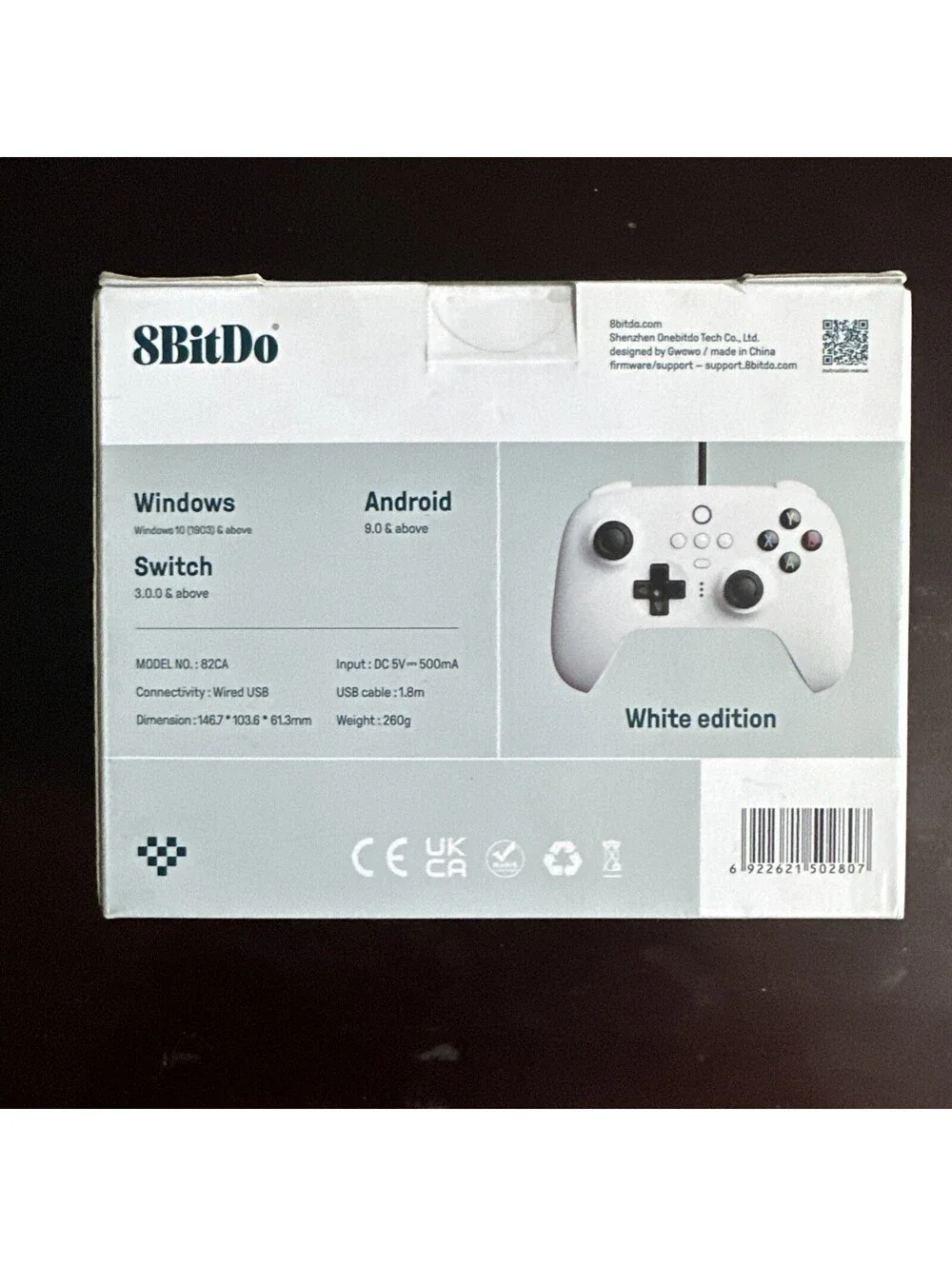 N/A 8bitdo ultimate